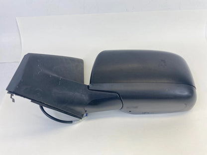 2012 2013 Nissan Rogue Front Left Driver FR LH Side View Power Mirror OEM