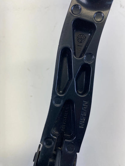 2013-2019 NISSAN SENTRA FRONT LEFT & RIGHT WINDSHIELD WIPER ARMS PAIR OEM