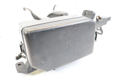 2007-2010 HYUNDAI ELANTRA ENGINE JUNCTION FUSE BOX WITH WIRE HARNESS OEM FACTORY
