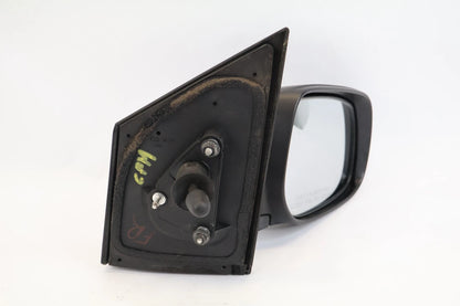 2007-2012 TOYOTA YARIS SEDAN RIGHT PASSENGER SIDE VIEW POWER DOOR MIRROR