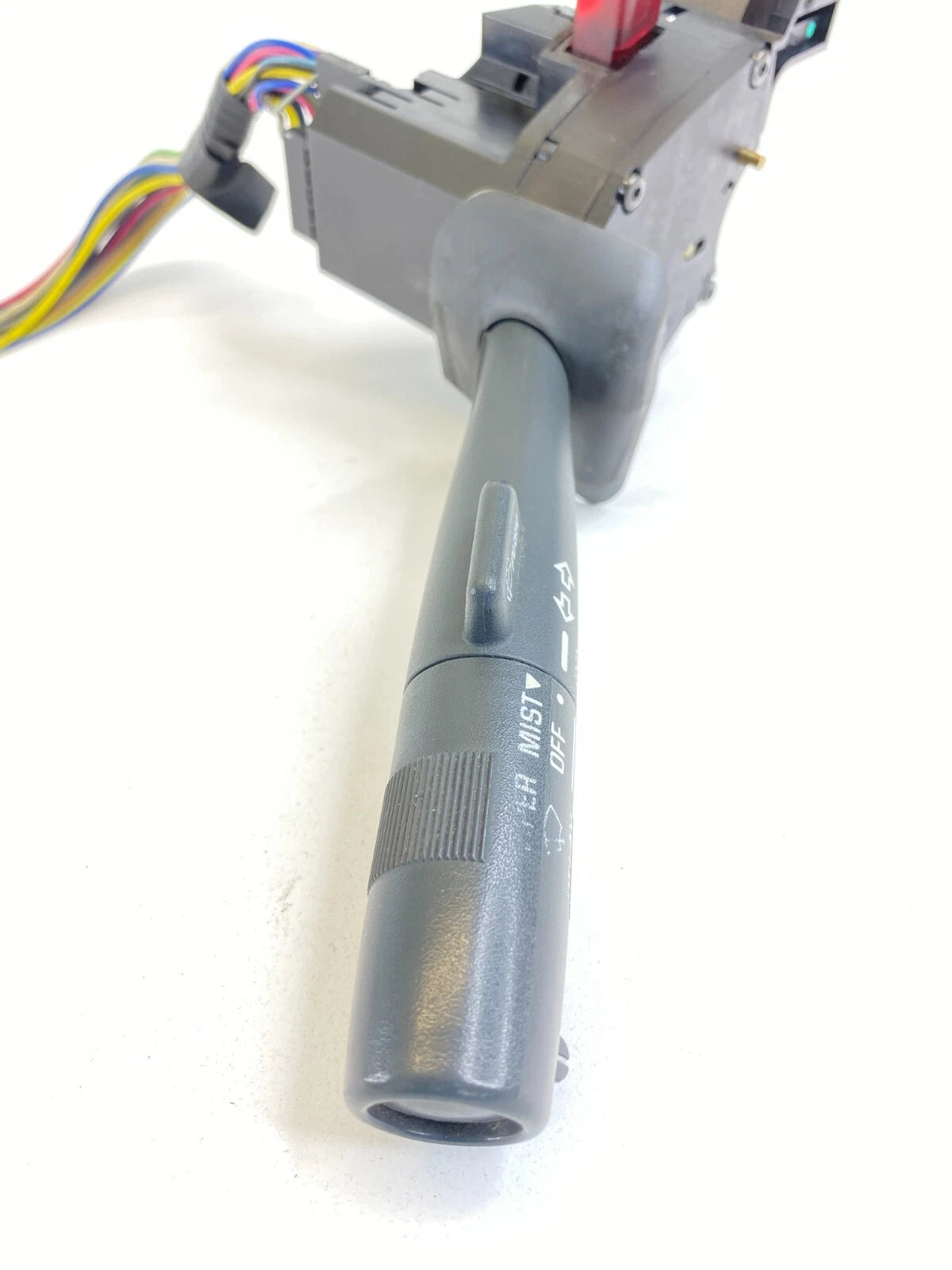 1996-1999 GMC SAFARI TURN SIGNAL HEADLIGHT DIMMER WIPER CONTROL SWITCH OEM