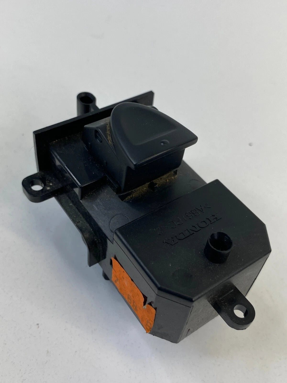 2006-2011 HONDA CIVIC SEDAN REAR RIGHT DOOR WINDOW CONTROL SWITCH 35760-SNA OEM