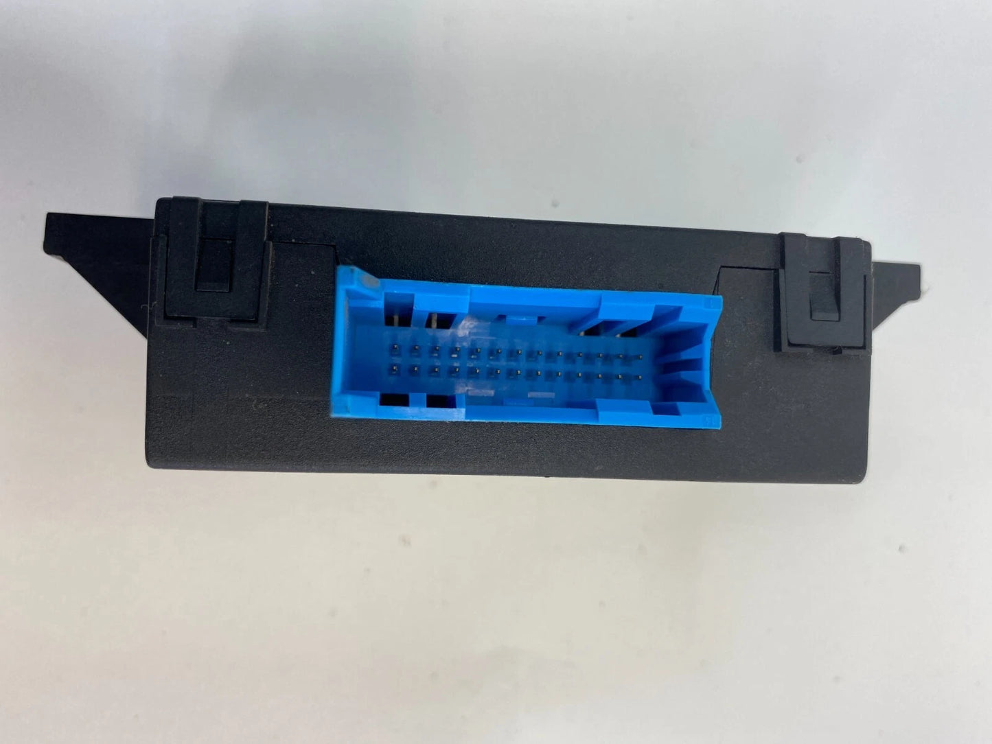 2005-2007 BUICK TERRAZA REAR REVERSE PARKING ASSIST CONTROL MODULE 15238502 OEM