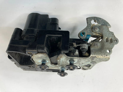 07-11 CHEVROLET AVEO5 HATCHBACK FRONT LEFT LOCK LATCH RELEASE ACTUATOR A046818