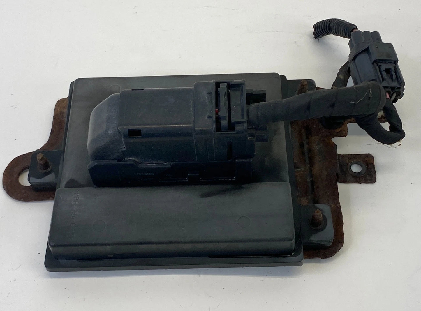 2010-2012 GMC ACADIA 3.6L A/T FUEL PUMP COMPUTER CONTROL MODULE FSCM 20791901