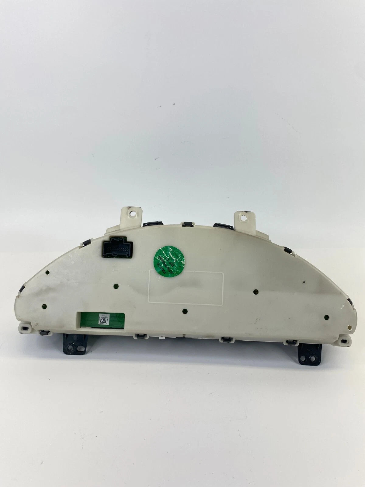 08-12 BUICK ENCLAVE 3.6L AT SPEEDOMETER INSTRUMENT CLUSTER 168K MILES 22763014