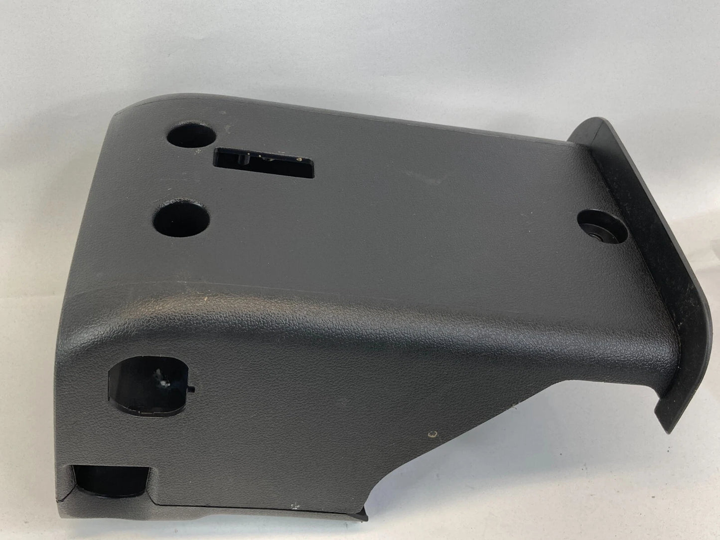 2010-2012 LINCOLN MKT STEERING COLUMN COVER TRIM SHROUD PANEL AE93-3F832-AEW OEM