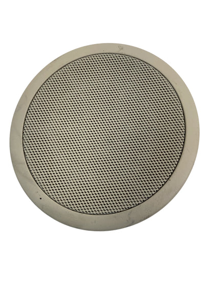 2009 2010 BMW 535i xDrive Front Left Side Door Speaker Cover Trim Grille 1522698