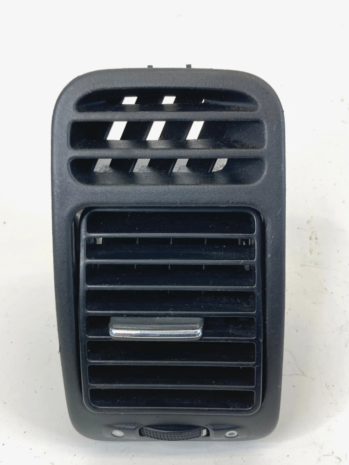 2001-2005 HONDA CIVIC DASH RIGHT PASSENGER OUTLET SIDE A/C AIR VENT GRILLE OEM