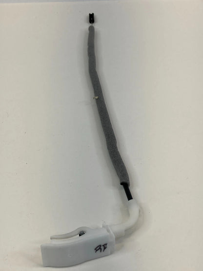 2009 2010 BMW 535I XDRIVE FRONT RIGHT SIDE DOOR LOCK LATCH RELEASE CABLE OEM