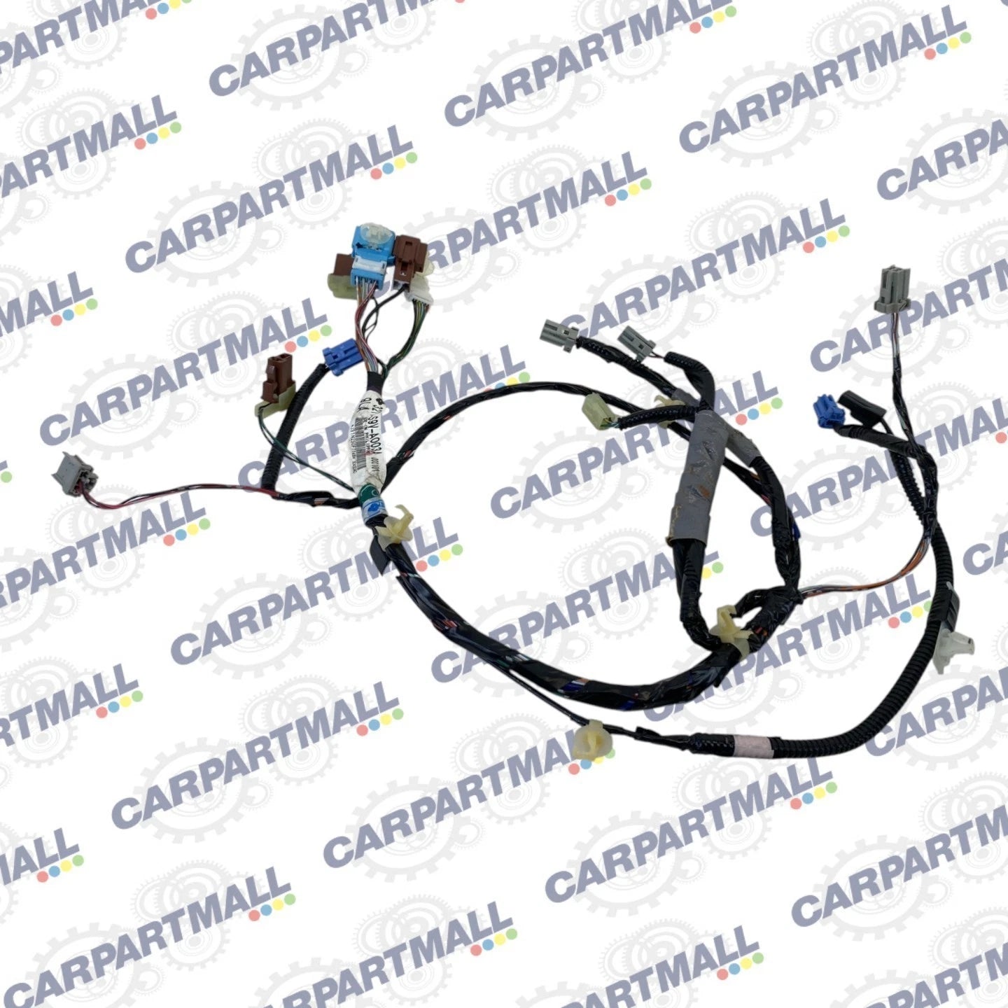 2003-2005 HONDA PILOT TAILGATE LIFTGATE WIRE WIRING HARNESS 32119S9VA003A OEM