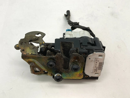 2000-2005 PONTIAC BONNEVILLE FRONT RIGHT DOOR LOCK LATCH ACTUATOR 16639868 OEM