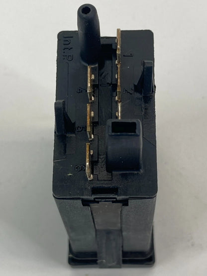 1998-2005 VOLKSWAGEN PASSAT REAR WINDOW DEFROSTER CONTROL SWITCH 3B0959621D OEM