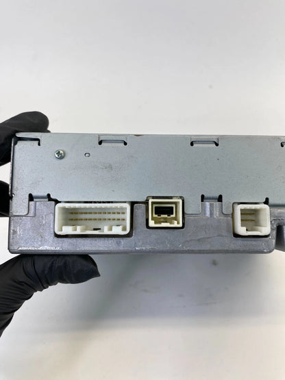 2008 2009 LEXUS RX350 08 RX400H NAVIGATION GPS DIC CD DVD PLAYER 86841-0E030 OEM