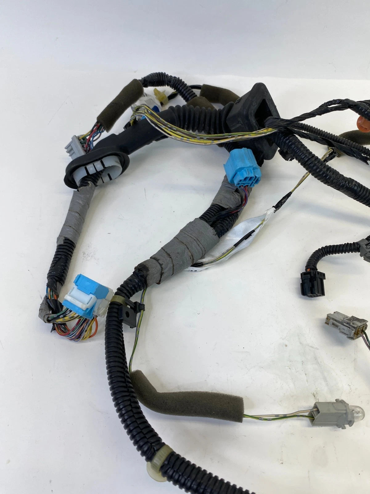 05-10 HONDA ODYSSEY FRONT RIGHT PASSENGER DOOR WIRE WIRING HARNESS 32756SHJA202