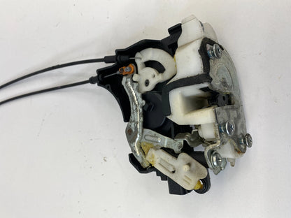 2008-2017 MITSUBISHI LANCER REAR RIGHT BACK DOOR LOCK LATCH RELEASE ACTUATOR OEM