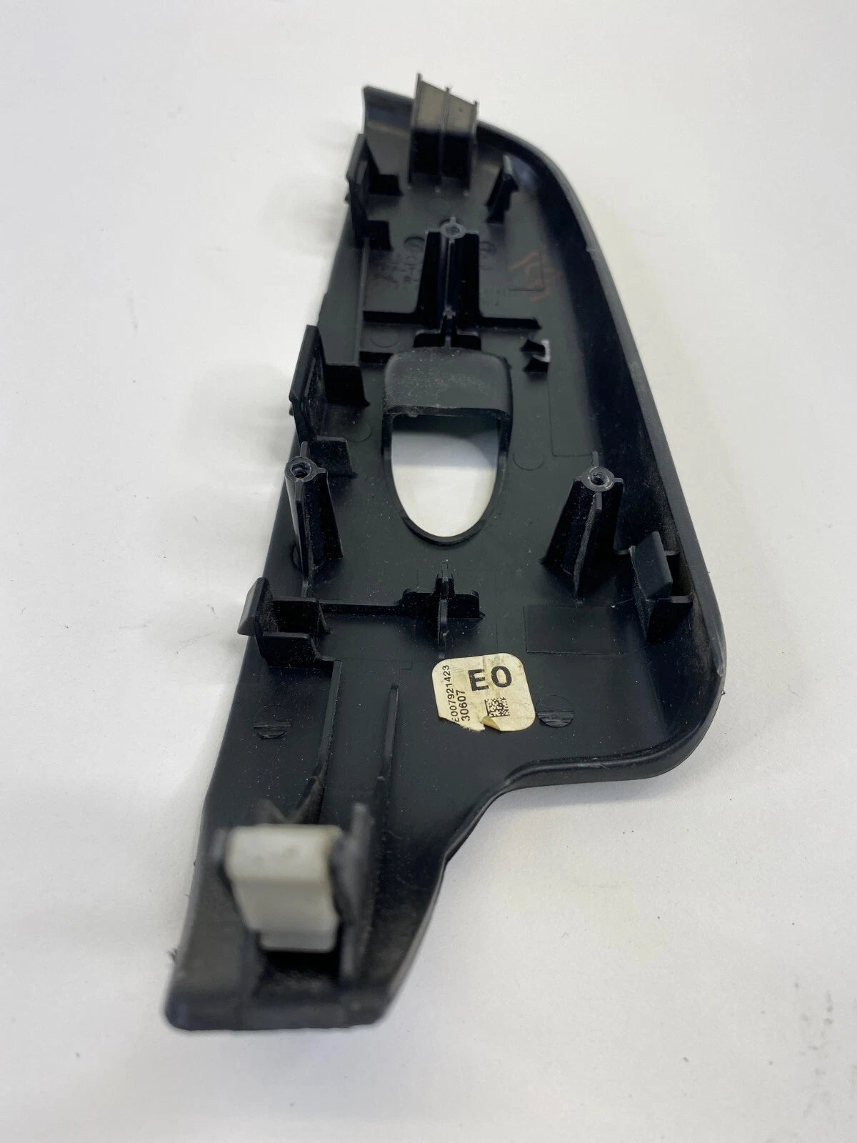 06-11 HONDA CIVIC SEDAN REAR RIGHT SIDE WINDOW SWITCH BEZEL 83741-SNA-A010M1