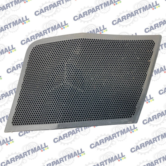 03-07 HONDA ACCORD DASH RIGHT SIDE AUDIO TWEETER SPEAKER W TRIM 77131-SDA OEM