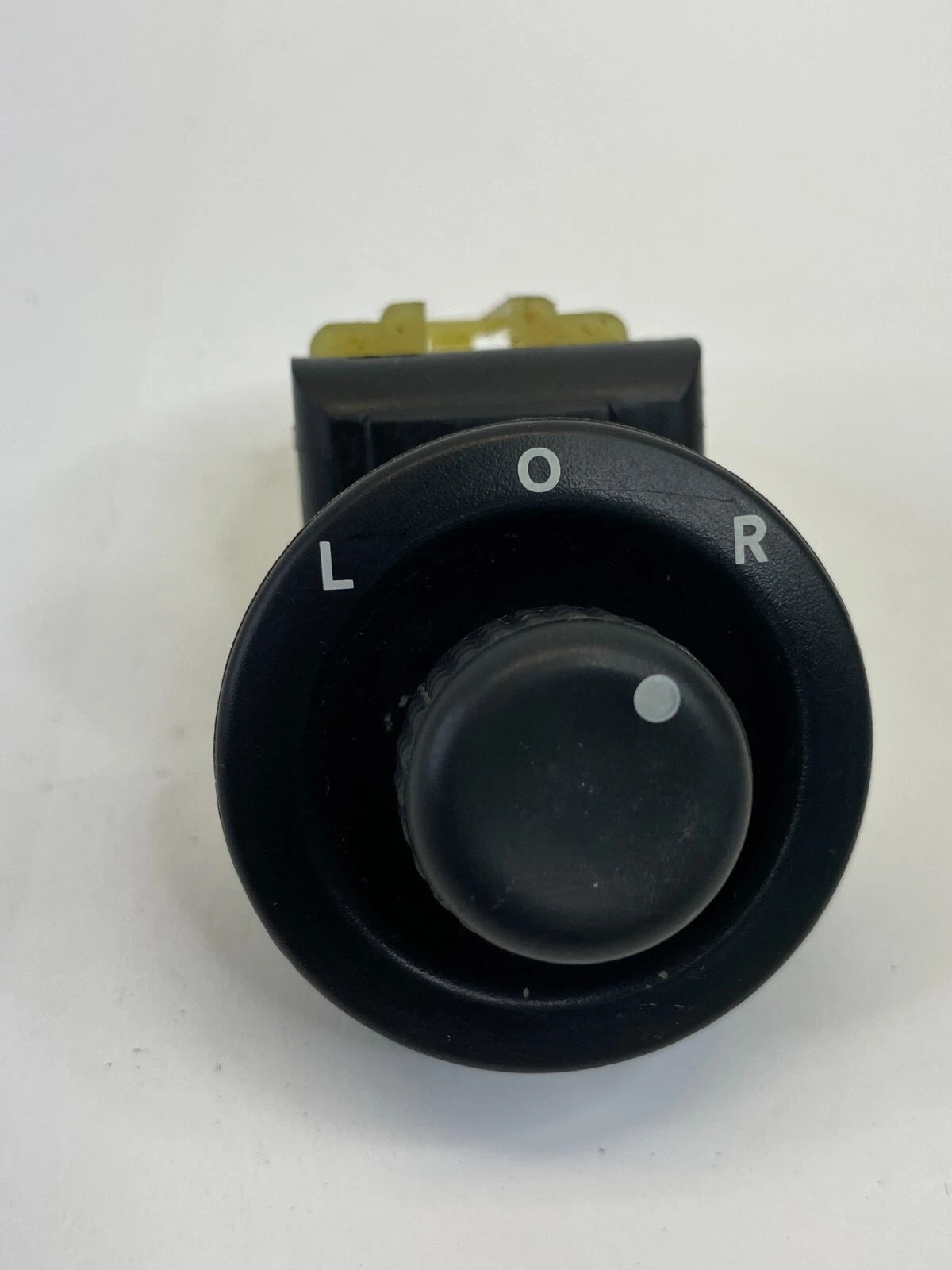 08-14 DODGE AVENGER 11-14 CHRYSLER 200 FRONT LEFT MIRROR SWITCH 56040694AD OEM