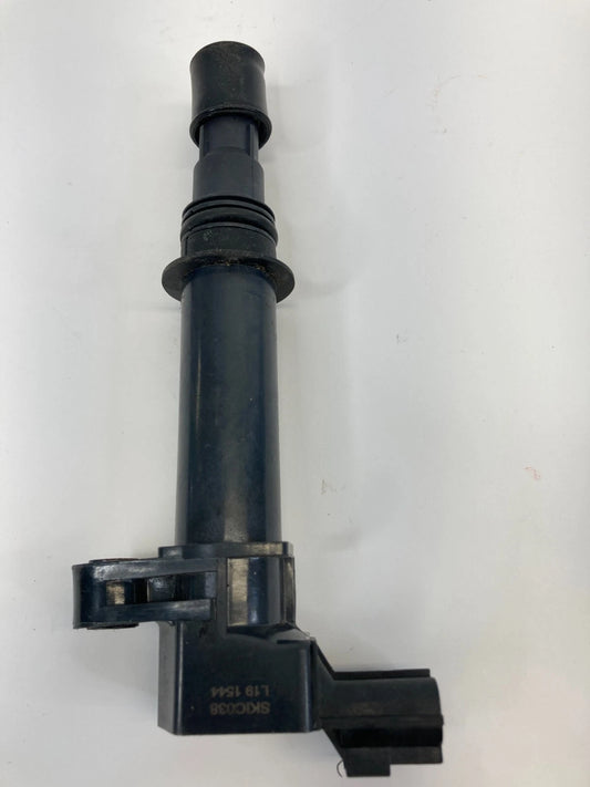 2007-2009 DODGE NITRO 02-2008 LIBERTY 3.7L AT ENGINE COIL IGNITER SKIC038 OEM