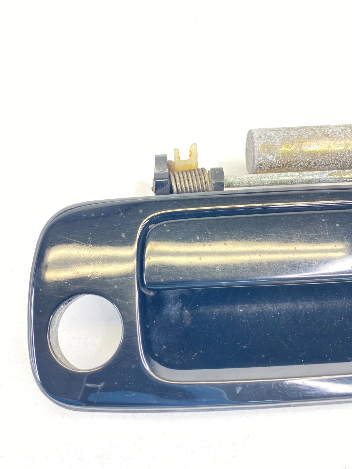 1998 1999 2000 LEXUS LS400 FRONT RIGHT PASSENGER SIDE EXTERIOR DOOR HANDLE OEM