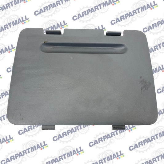 01-05 Toyota RAV4 Trunk Rear Cargo Storage Compartment Cover Lid 64743-42010