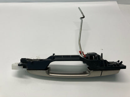 2004-2009 Toyota Prius Front Right Passenger Side Outside Door Handle Assy OEM