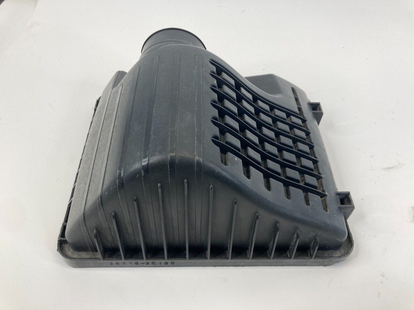 11-14 Hyundai Sonata Air Filter Intake Cleaner Box Upper Housing 28111-3Q100 OEM