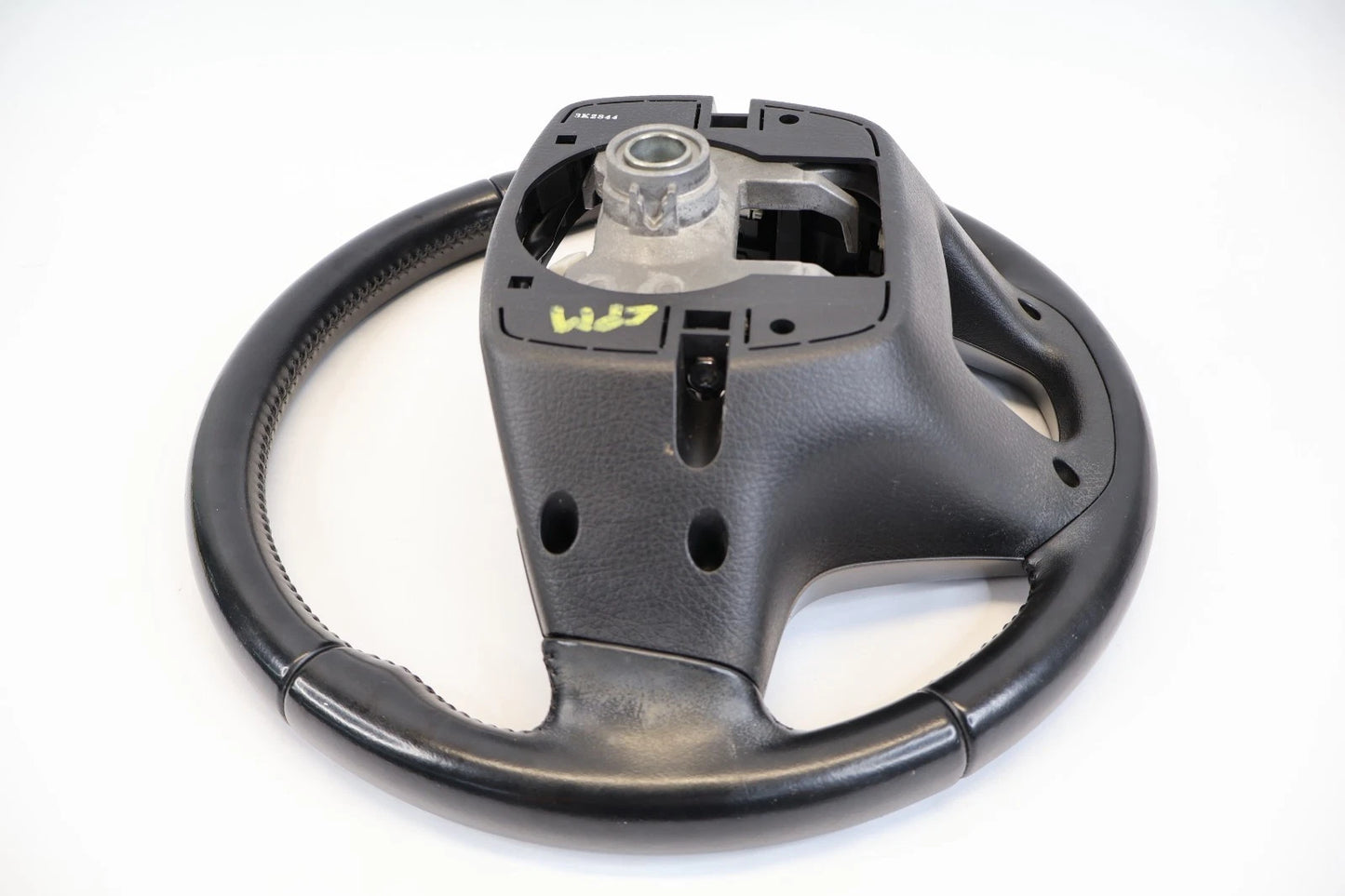 2014 2015 KIA SORENTO STEERING WHEEL W/ CRUISE & AUDIO CONTROL SWITCHES OEM
