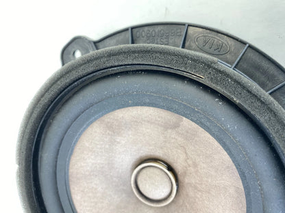 2010-2013 KIA FORTE SEDAN REAR LEFT DOOR AUDIO SOUND SYSTEM SPEAKER 96330-1M000