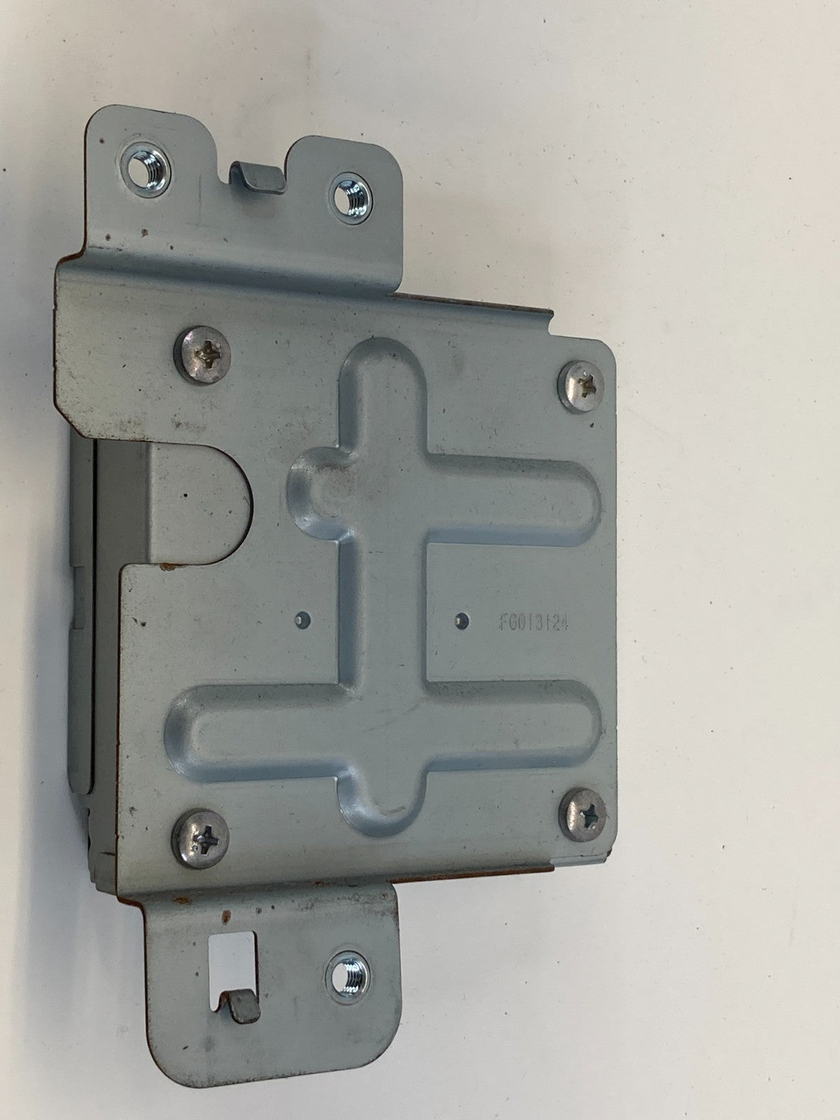 2009 2010 Infiniti G37 Sedan Rear Camera Control Module Unit 284A1-1NC0A OEM