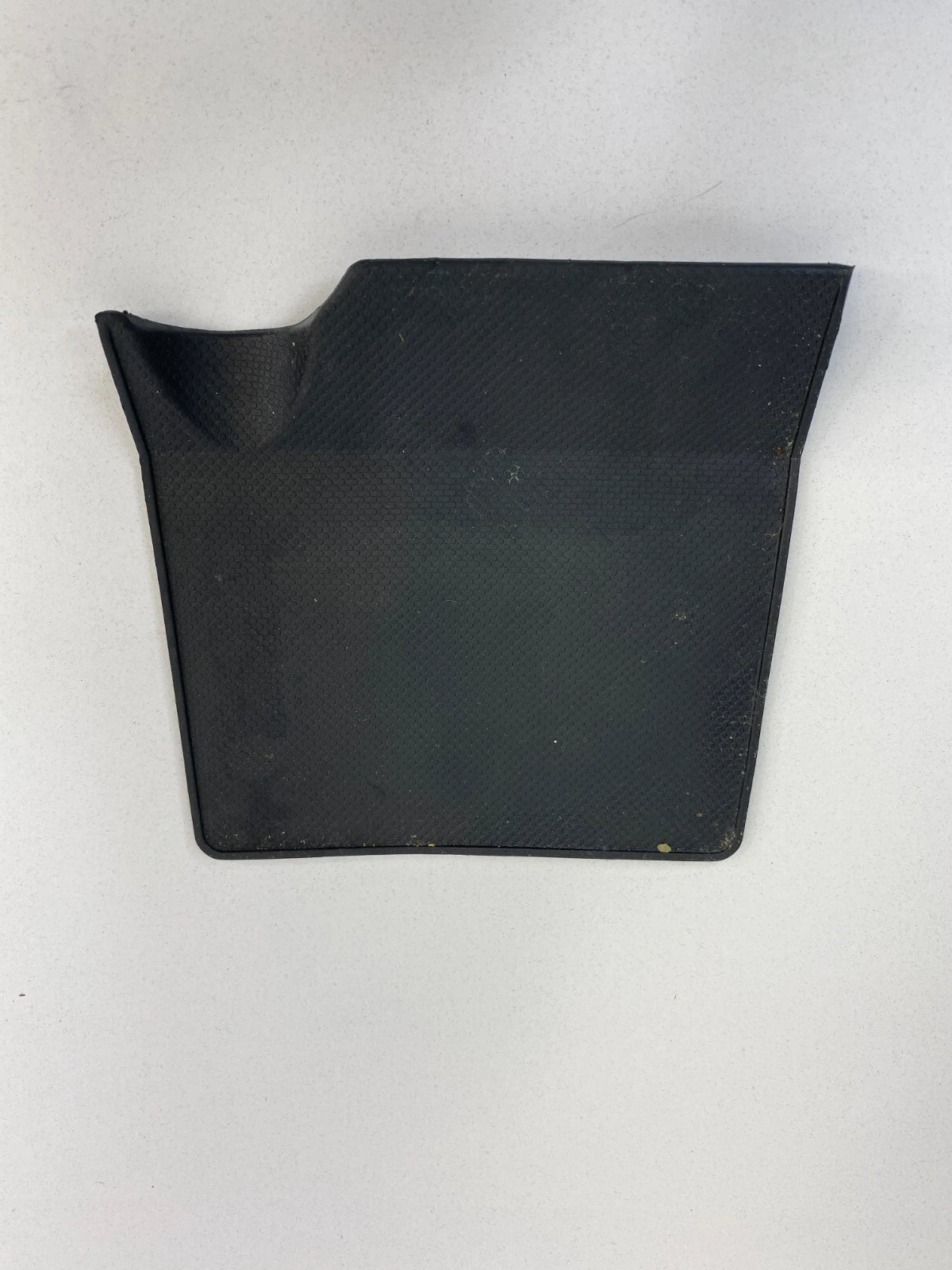 2004 2005 2006 ACURA TL CENTER CONSOLE TRAY INSERT MAT RUBBER LINER OEM