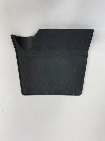 2004 2005 2006 ACURA TL CENTER CONSOLE TRAY INSERT MAT RUBBER LINER OEM