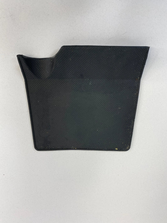 2004 2005 2006 ACURA TL CENTER CONSOLE TRAY INSERT MAT RUBBER LINER OEM