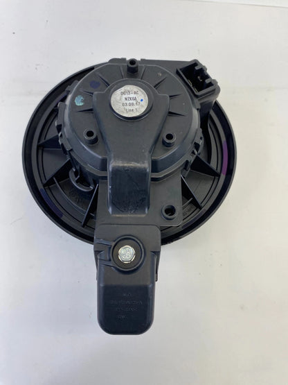 2013-2019 FORD INTERCEPTOR UTILITY SEDAN A/C HVAC BLOWER MOTOR FAN DG13-AC OEM