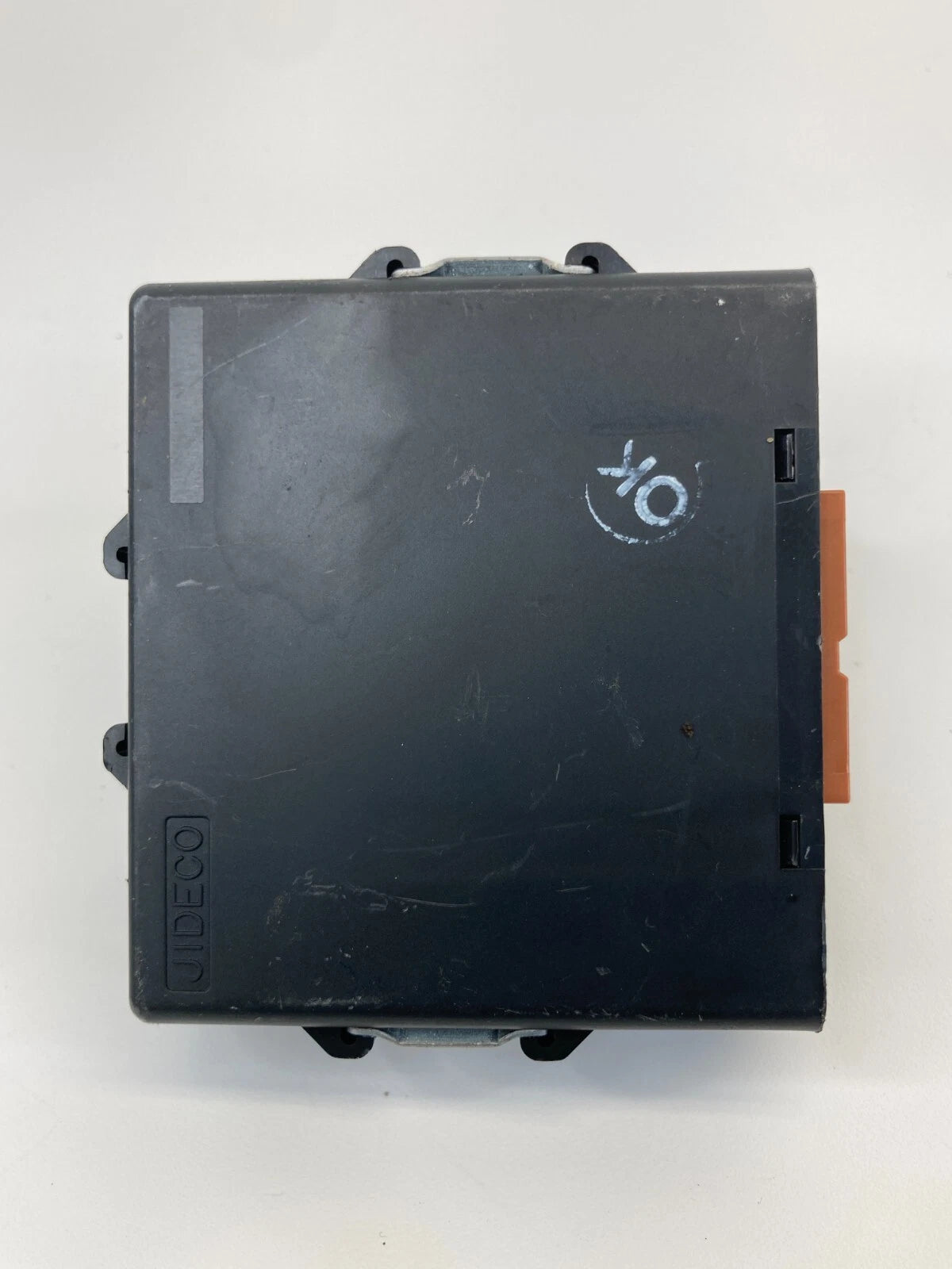 2001-2004 NISSAN XTERRA 3.3L V6 CRUISE CONTROL MODULE UNIT 18930-7Z510 OEM