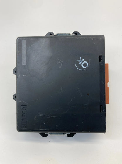 2001-2004 NISSAN XTERRA 3.3L V6 CRUISE CONTROL MODULE UNIT 18930-7Z510 OEM