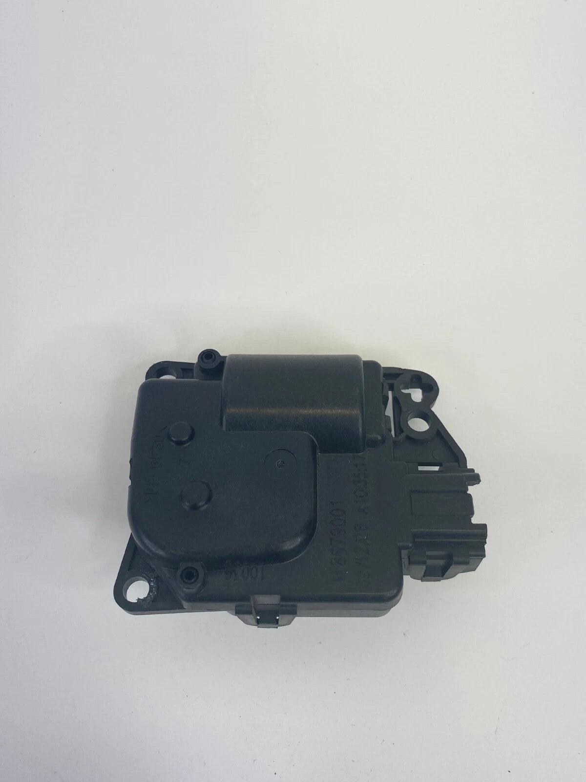 2009-2014 VOLKSWAGEN ROUTAN HVAC AC HEATER BLEND DOOR ACTUATOR FLAP M8679001 OEM