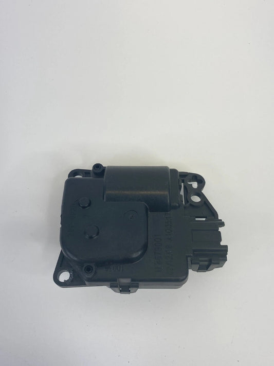2009-2014 VOLKSWAGEN ROUTAN HVAC AC HEATER BLEND DOOR ACTUATOR FLAP M8679001 OEM