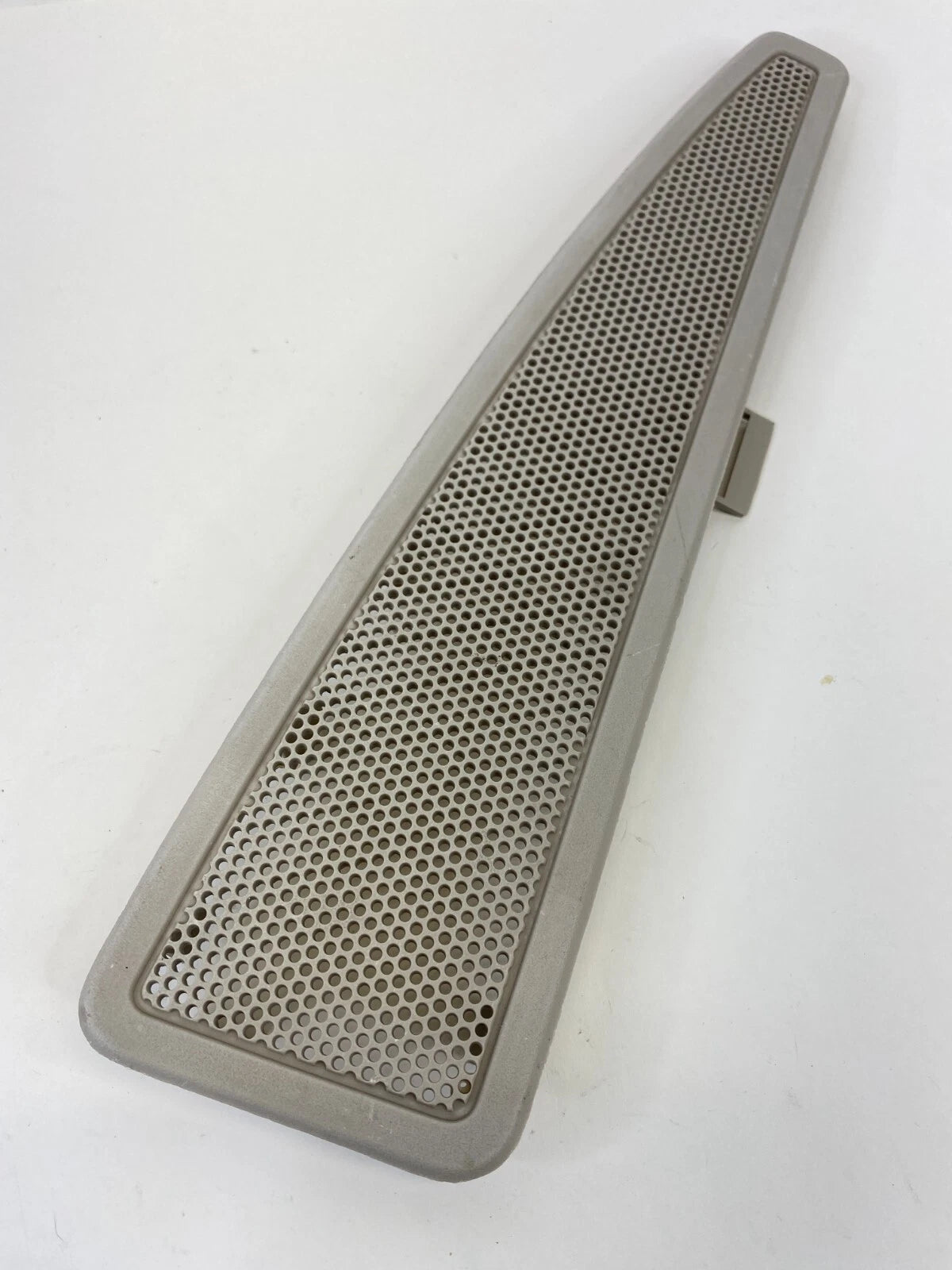 2010 2011 2012 FORD FUSION DASH LEFT SIDE SHELF DECK SPEAKER GRILLE COVER OEM