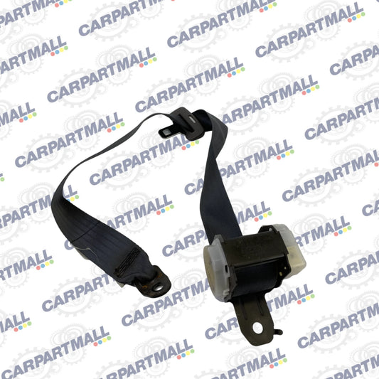 2000 2001 TOYOTA CELICA REAR LEFT SIDE BACK SEAT BELT RETRACTOR RR LH OEM