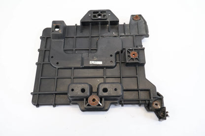 2012-2017 HYUNDAI ACCENT BATTERY TRAY HOLDER BRACKET SUPPORT 37150-1R370 OEM