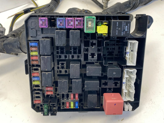 14-20 MITSUBISHI OUTLANDER SPORT ENGINE FUSE BOX RELAY JUNCTION BLOCK 8565A268