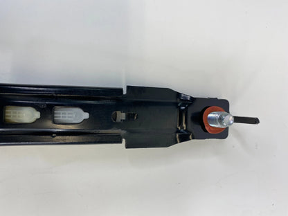 2012-2017 HYUNDAI ACCENT FRONT LEFT OR RIGHT SIDE SEAT BELT HEIGHT ADJUSTER OEM