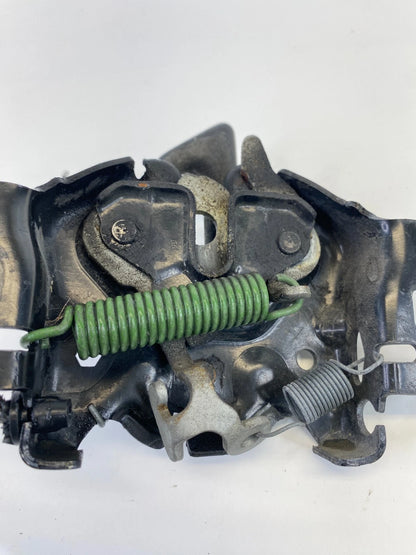 2013-2019 FORD EXPLORER INTERCEPTOR UTILITY FRONT HOOD LOCK LATCH ACTUATOR OEM