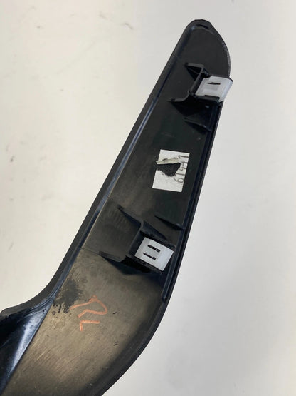 2013-2019 FORD ESCAPE REAR LEFT INTERIOR DOOR HANDLE BEZEL W/ WINDOW SWITCH OEM