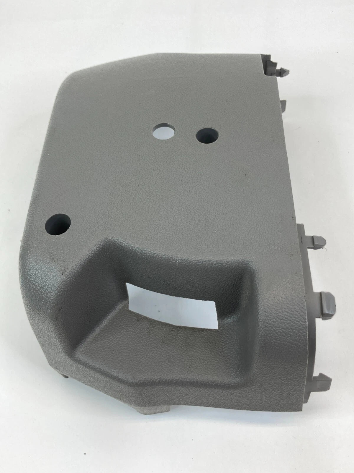 2006-2011 BUICK LUCERNE STEERING COLUMN COVER TRIM SHROUD BEZEL SHELL 26118957