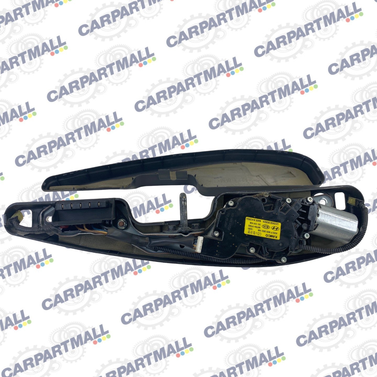 2005-2010 Kia Sportage Rear Wiper Motor & Linkage Assembly 98700-1F002