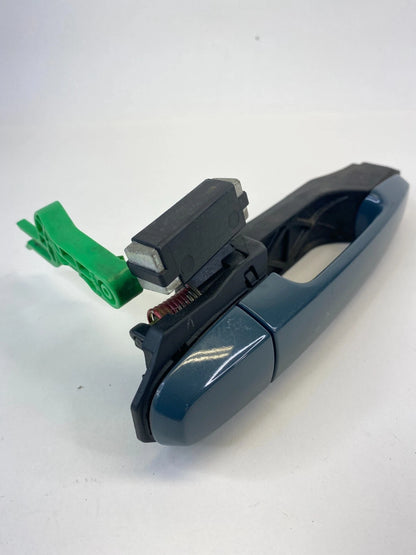 2008-2015 SCION XB REAR RIGHT SIDE EXTERIOR OUTER DOOR HANDLE ASSEMBLY