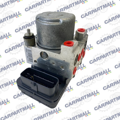 05-08 TOYOTA TACOMA 2.7L M/T RWD ABS ANTI LOCK BRAKE PUMP MODULE 44510-04060 OEM